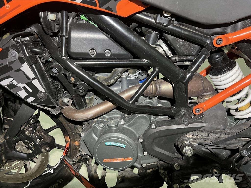 KTM  Statyba - Kita