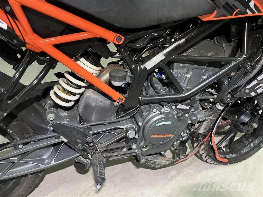 KTM  Statyba - Kita