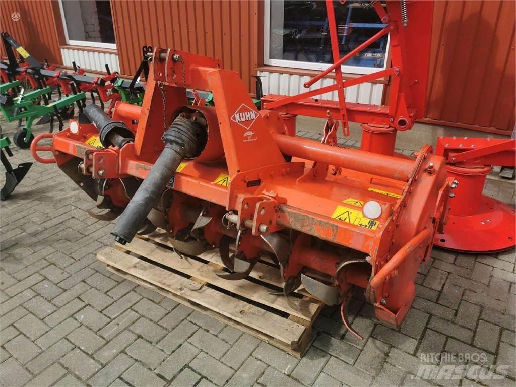 Kuhn EL 92-180 Formuojančios žoliapjovės