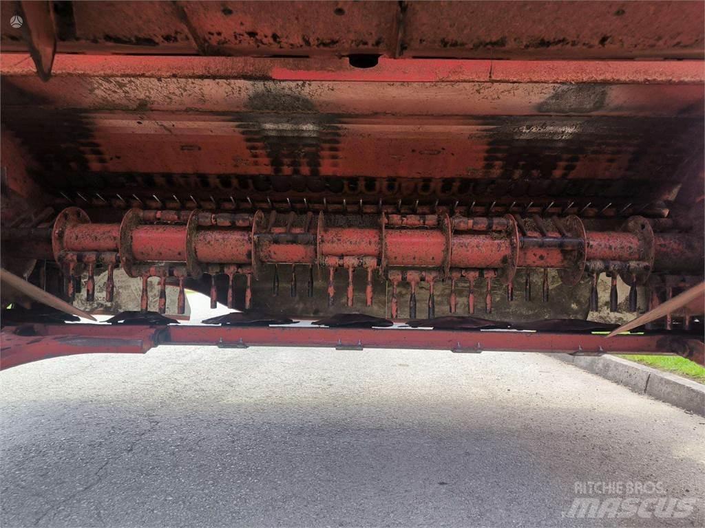 Kuhn FC353GC Formuojančios žoliapjovės