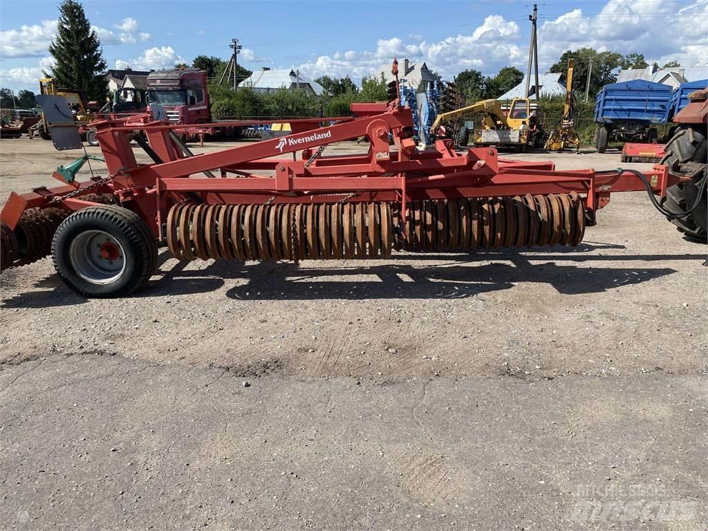 Kverneland 920 Žemės ūkis - Kita