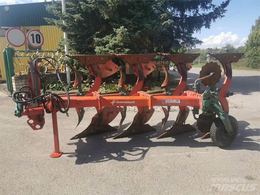 Kverneland F160 Standartiniai plūgai
