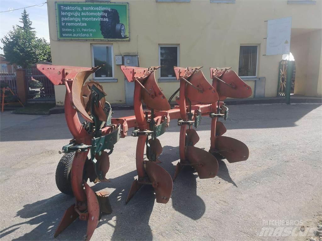 Kverneland F160 Standartiniai plūgai