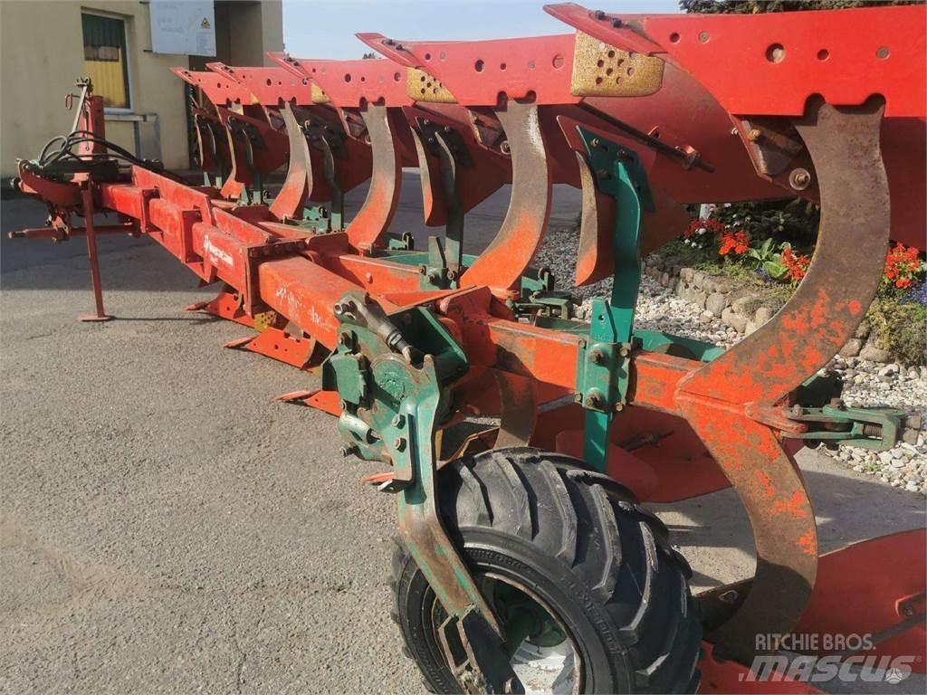 Kverneland F160 Standartiniai plūgai
