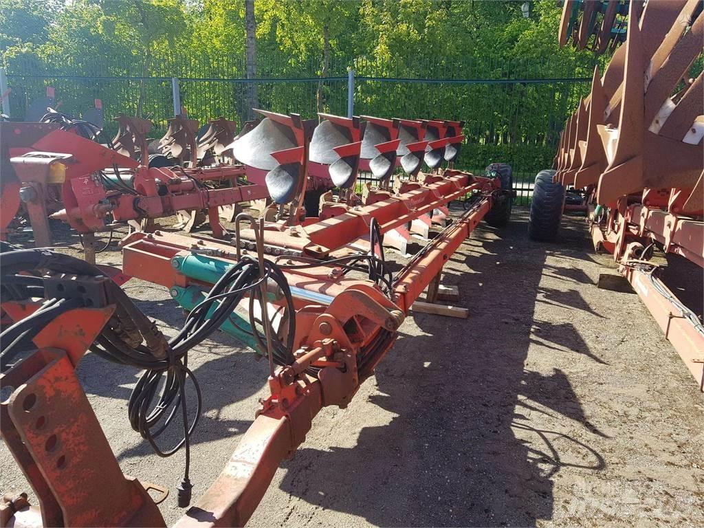 Kverneland PB 100 Standartiniai plūgai
