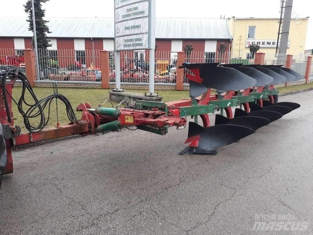 Kverneland PB 100 Standartiniai plūgai