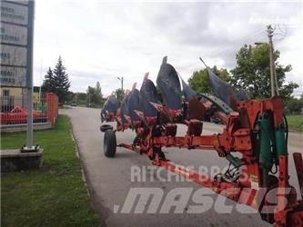 Kverneland PL 100 Standartiniai plūgai