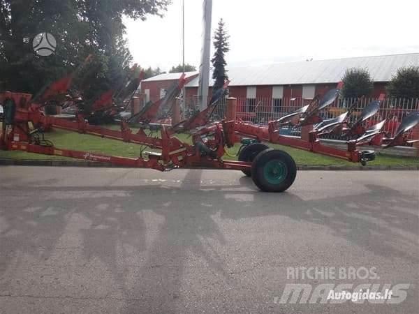 Kverneland PL 100 Standartiniai plūgai