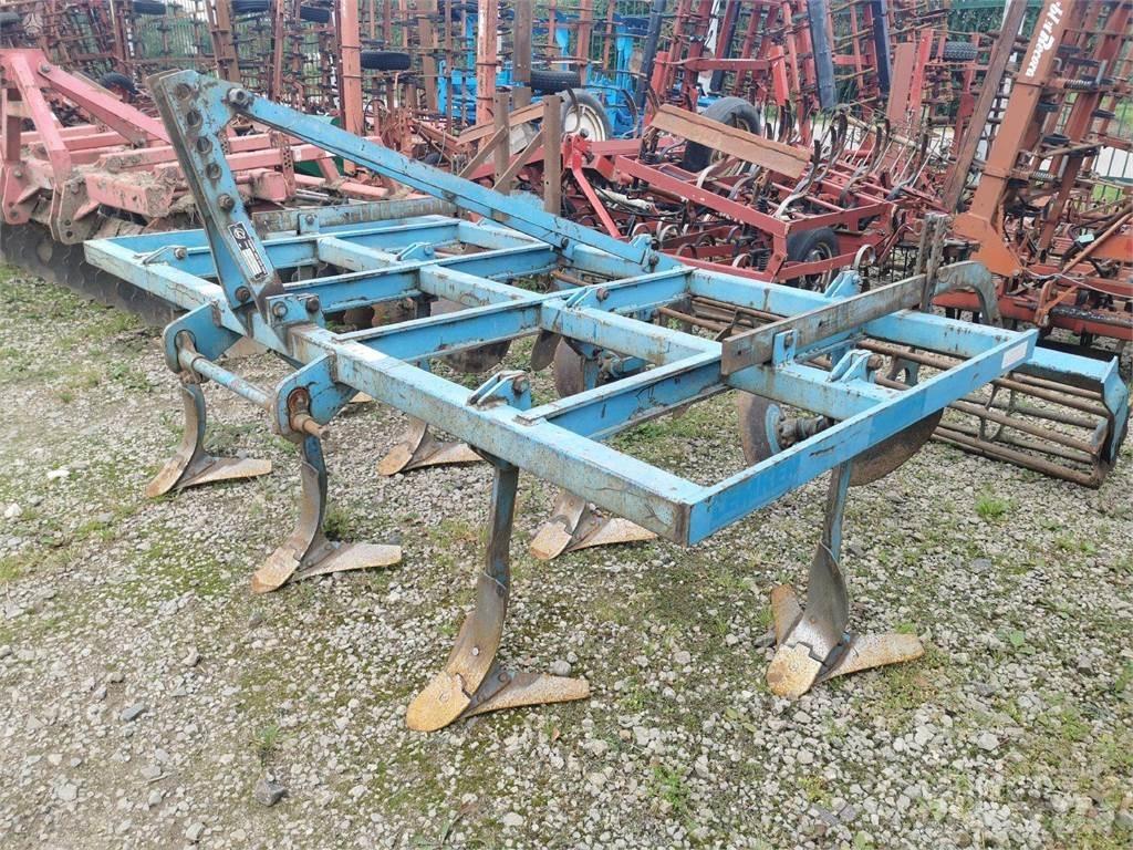 Lemken Smaragd Žemės ūkis - Kita