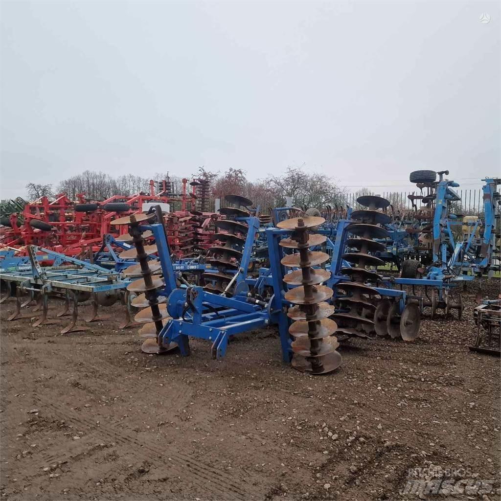 Lemken SMARAGD Žemės ūkis - Kita