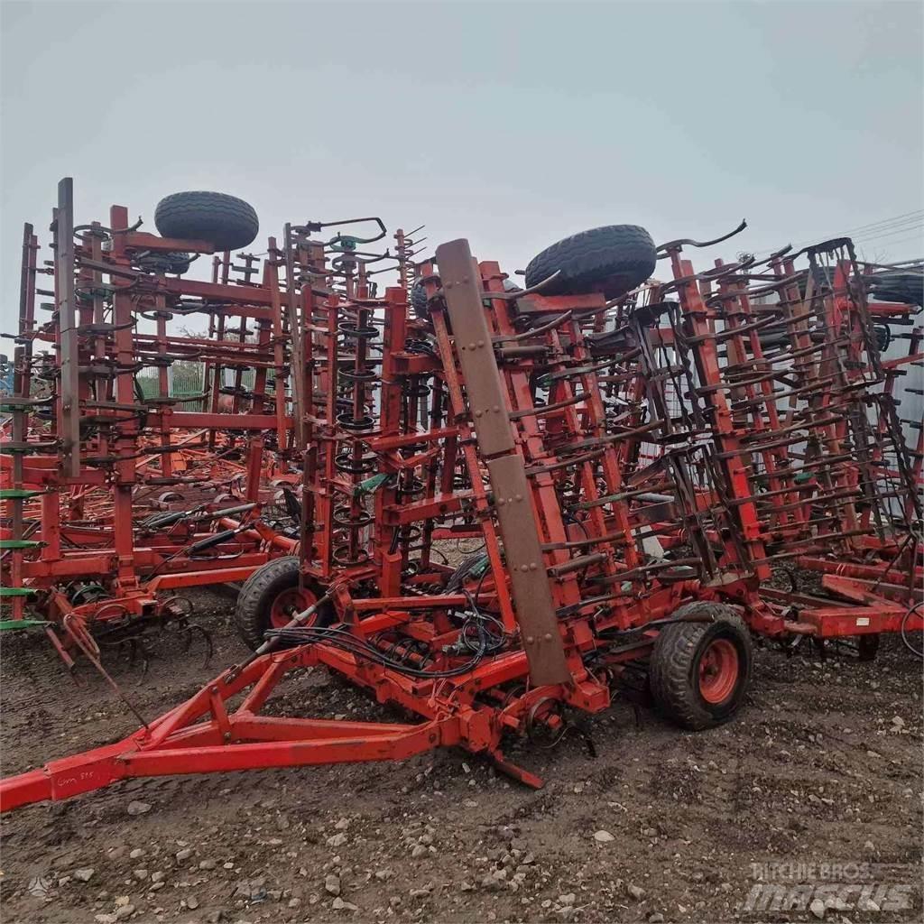 Lemken SMARAGD Žemės ūkis - Kita