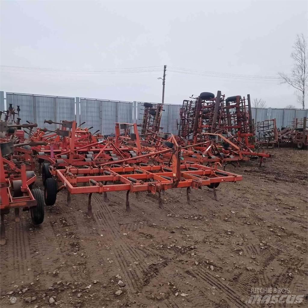 Lemken SMARAGD Žemės ūkis - Kita