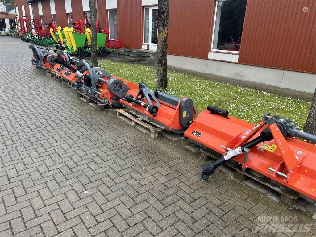 Mateng Menasor Formuojančios žoliapjovės