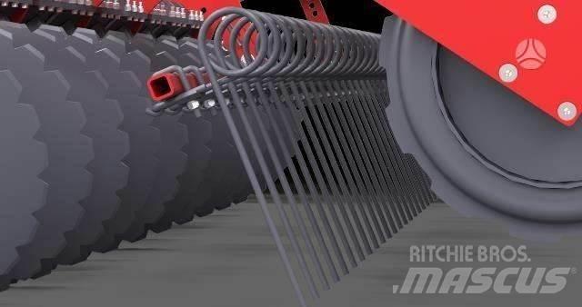 Metal-Fach U 710 Kultivatoriai