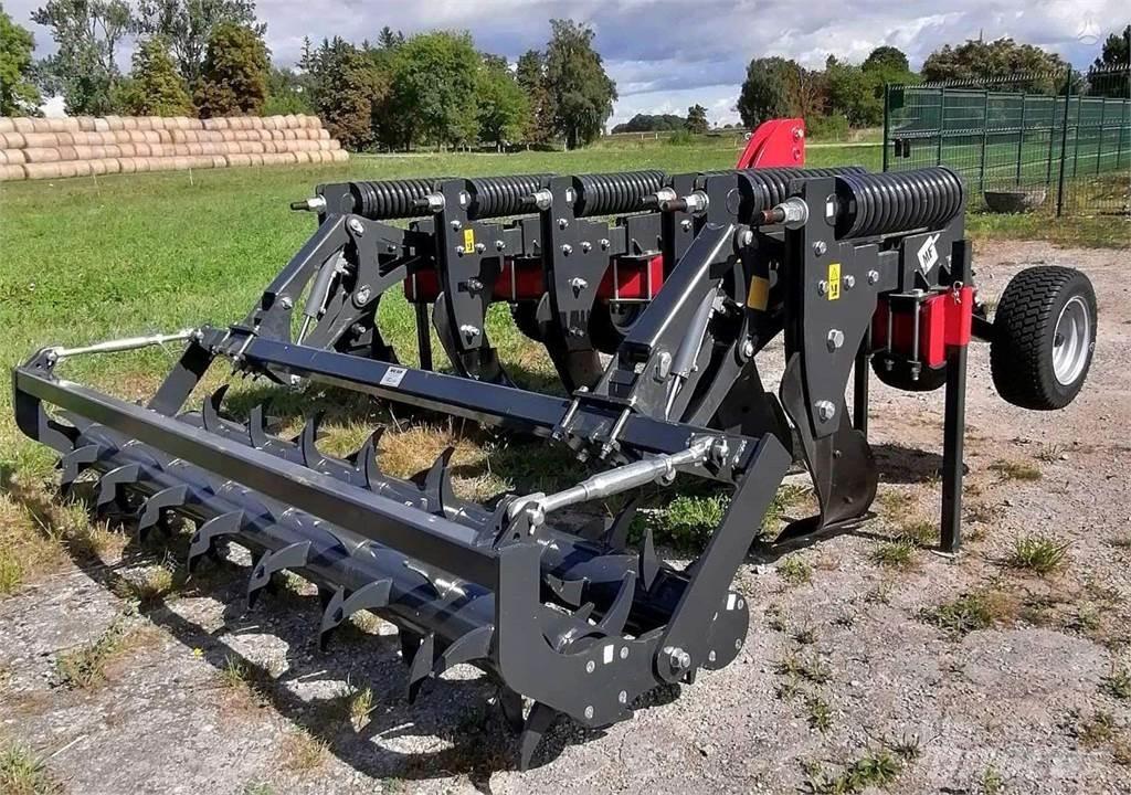 Metal-Fach U484/1 Žemės ūkis - Kita