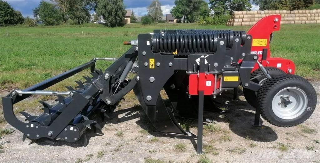 Metal-Fach U484/1 Žemės ūkis - Kita