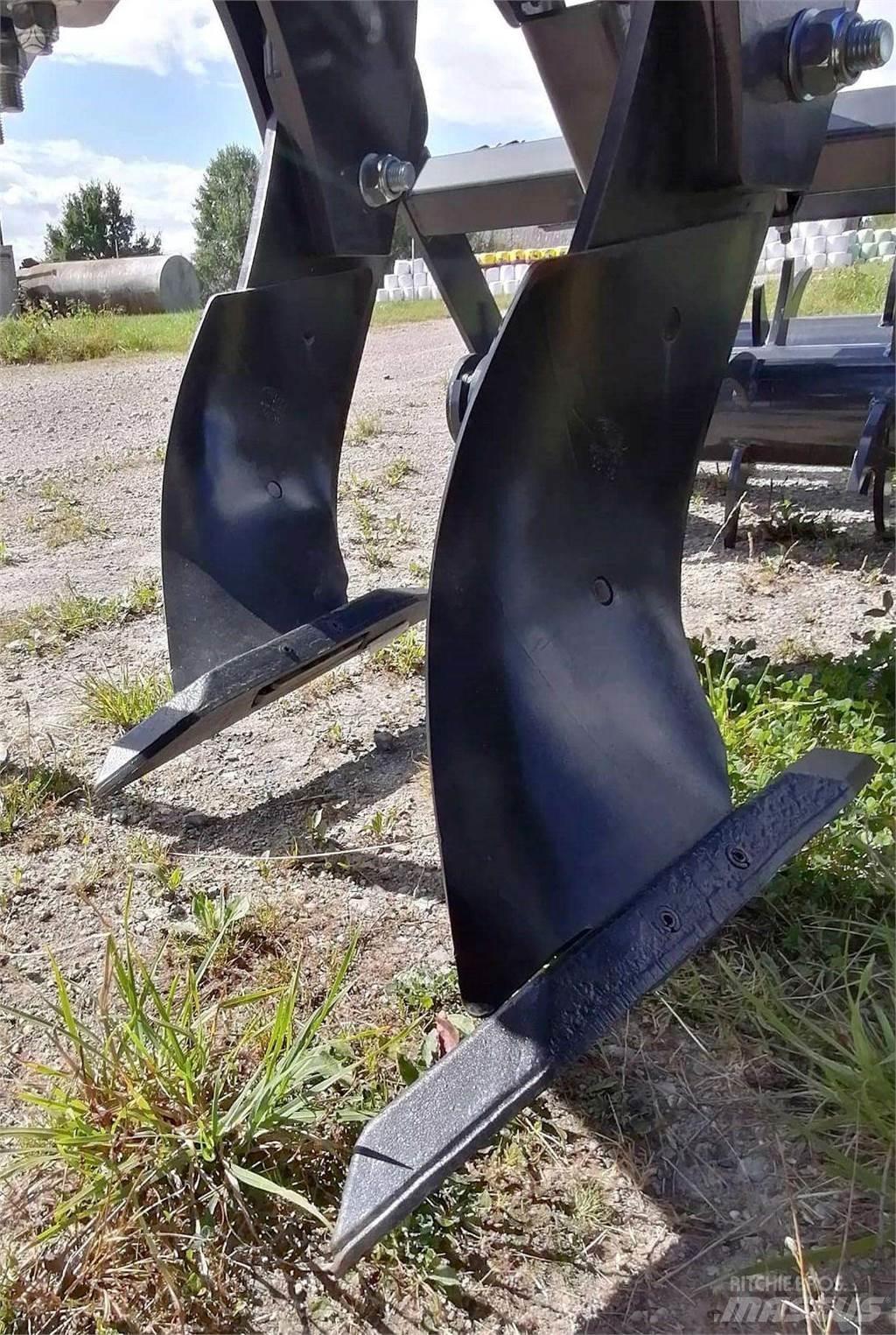 Metal-Fach U484/1 Žemės ūkis - Kita