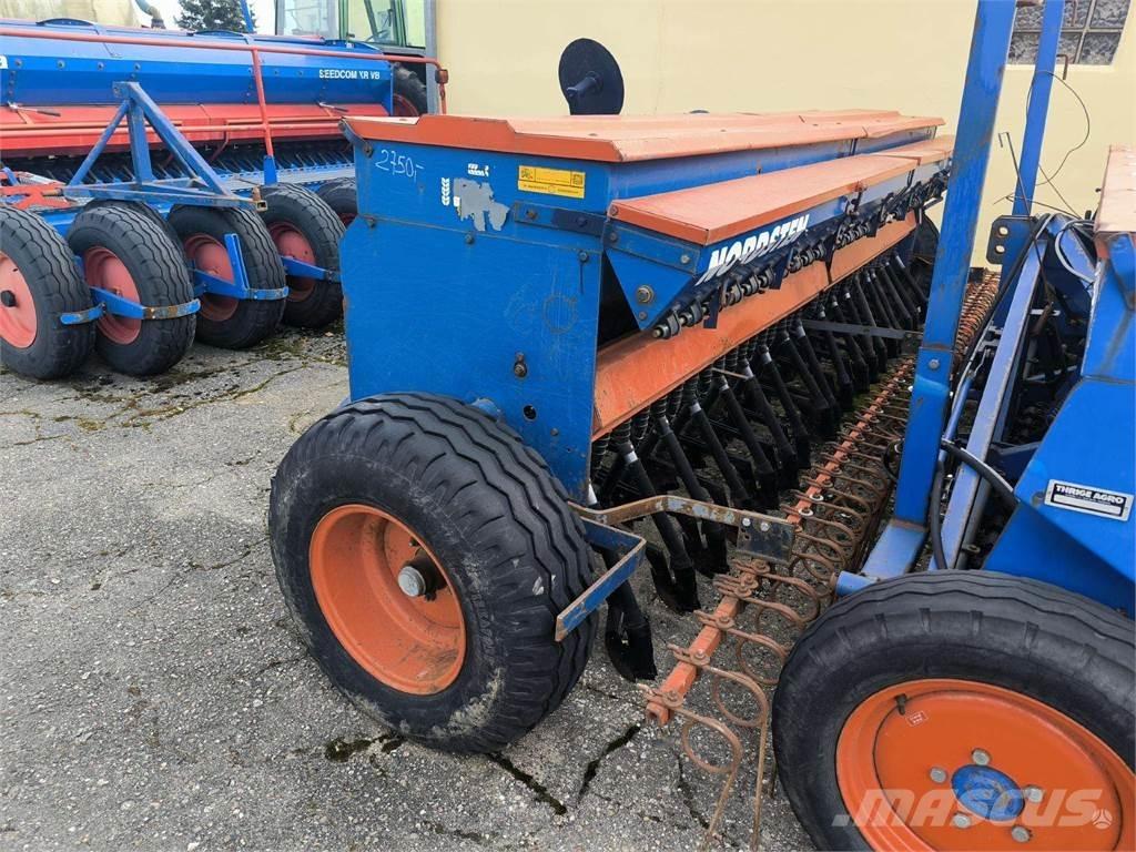 Nordsten CLF 400 Sėjimo technika