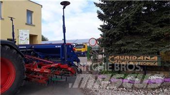 Nordsten NS3040 Sėjimo technika