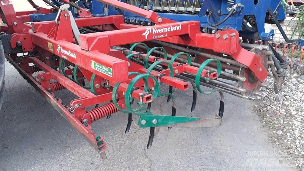 Nordsten NS3040 Sėjimo technika