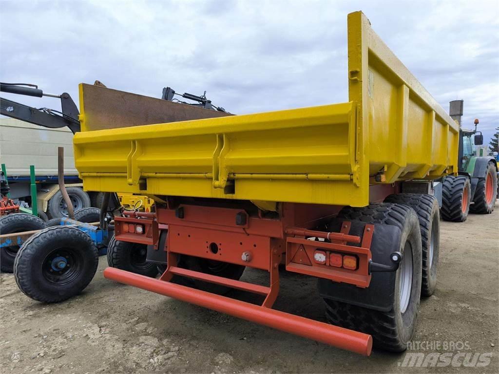 Pronar T 701- 23 Kitos priekabos