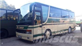 Setra S309HD Kiti autobusai