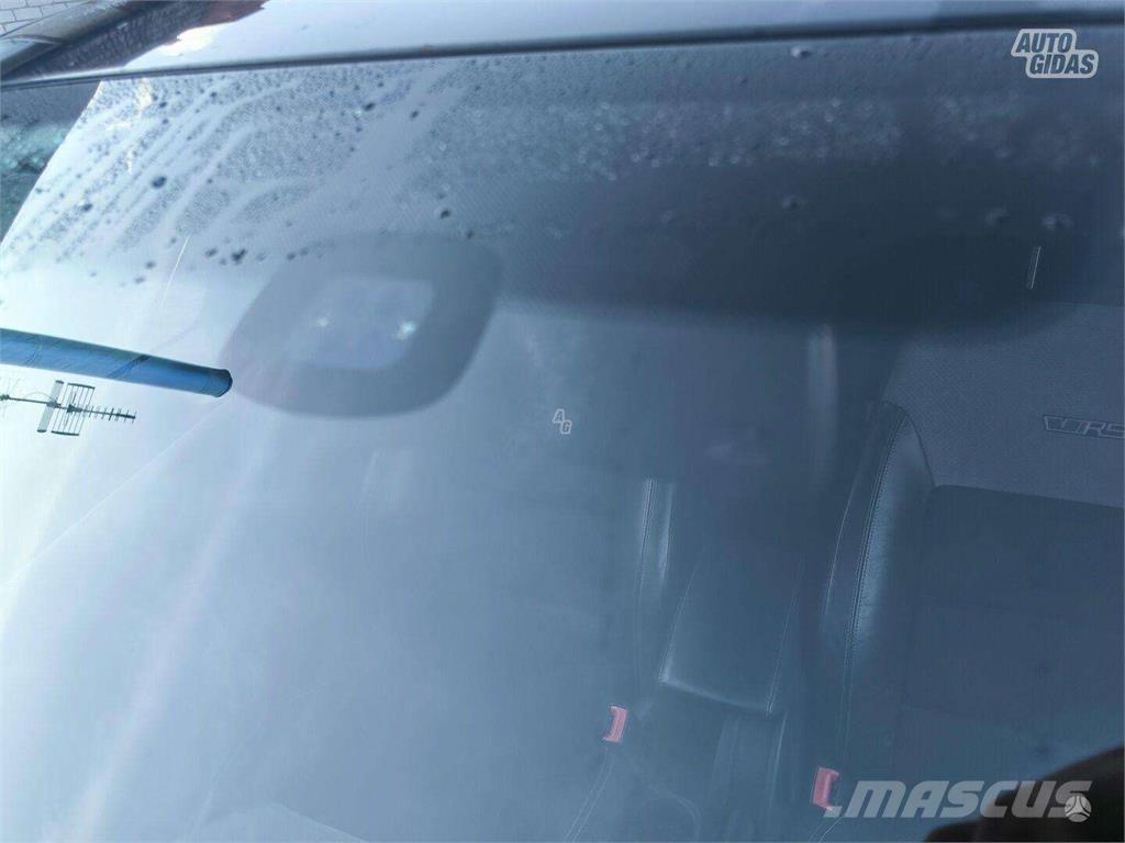 Skoda  Lengvieji automobiliai