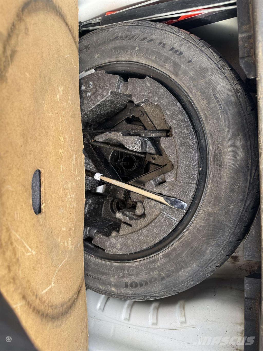 Skoda  Lengvieji automobiliai