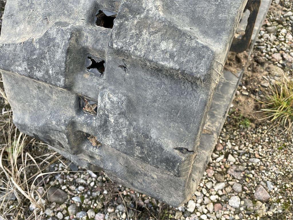 Sunward SWE35UF Mini ekskavatoriai < 7 t