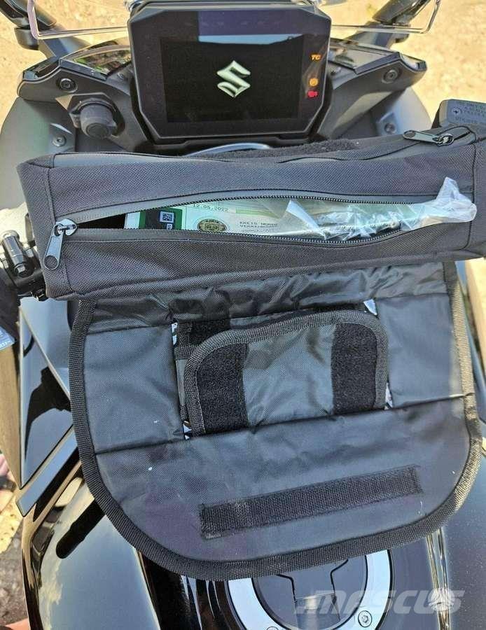 Suzuki  Keturračiai (UTVs)