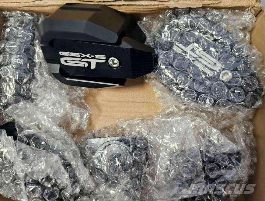 Suzuki  Keturračiai (UTVs)