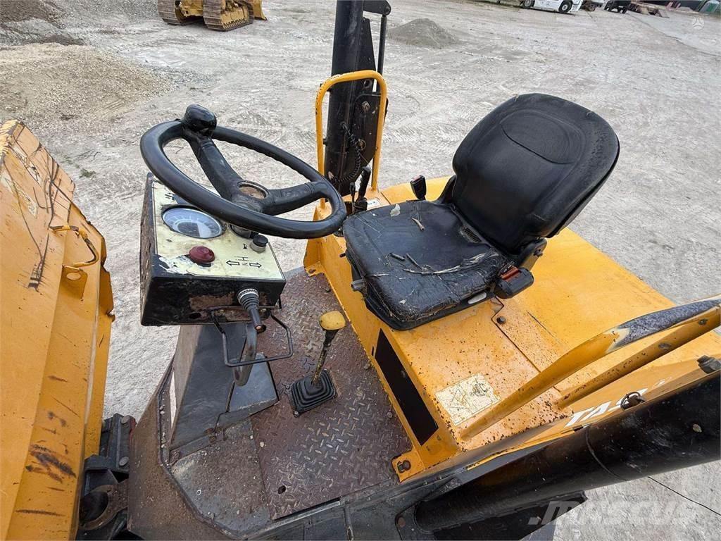 Terex TA9 Karjeriniai savivarčiai