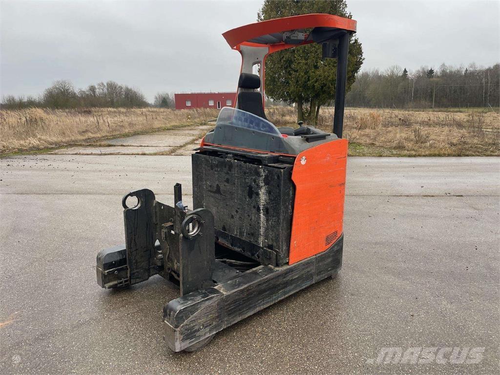 Toyota RRE200H Šakiniai krautuvai - Kita