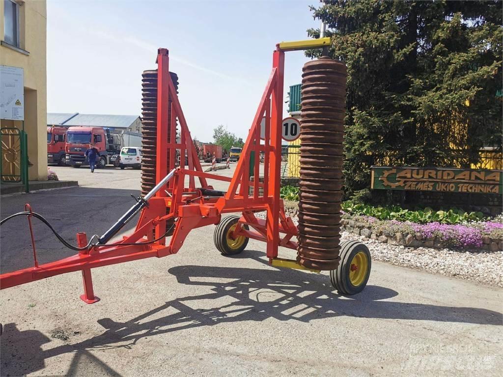 Väderstad Roller Volai
