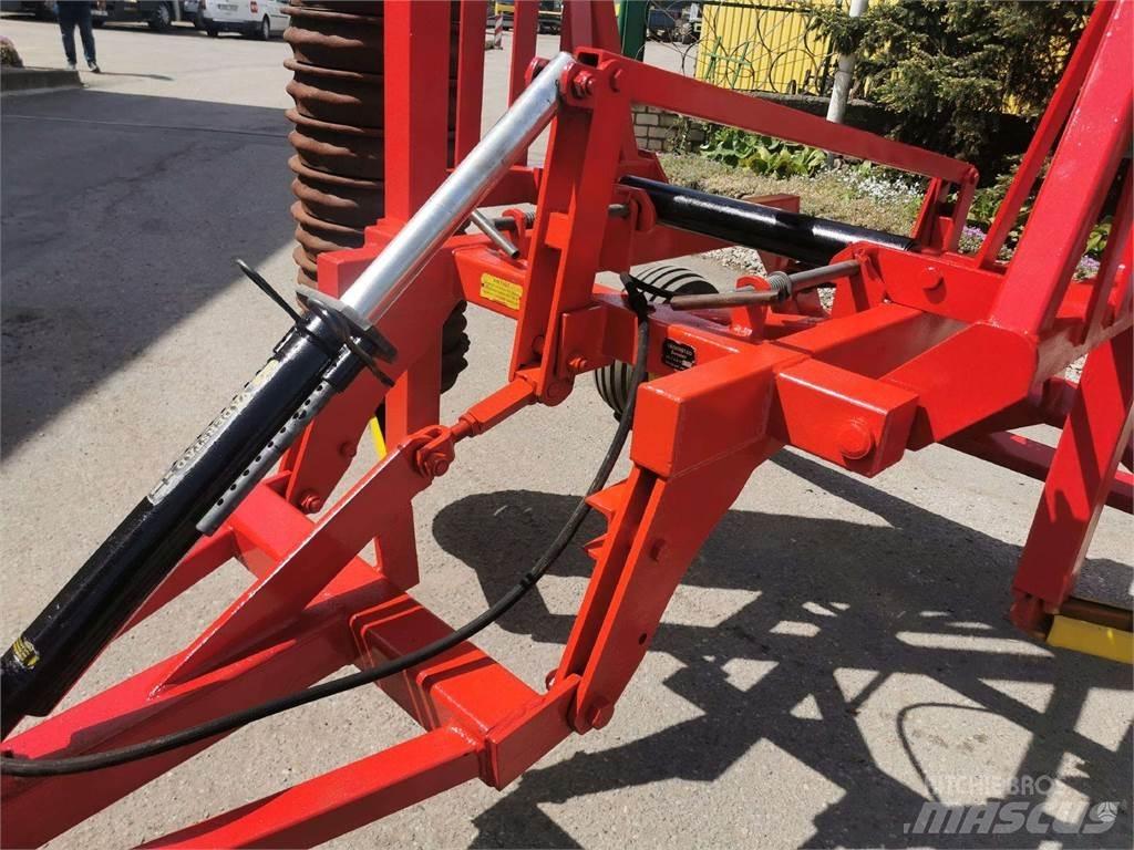 Väderstad Roller Volai
