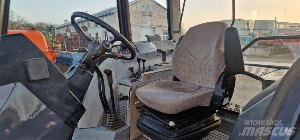 Valmet 6300 Traktoriai