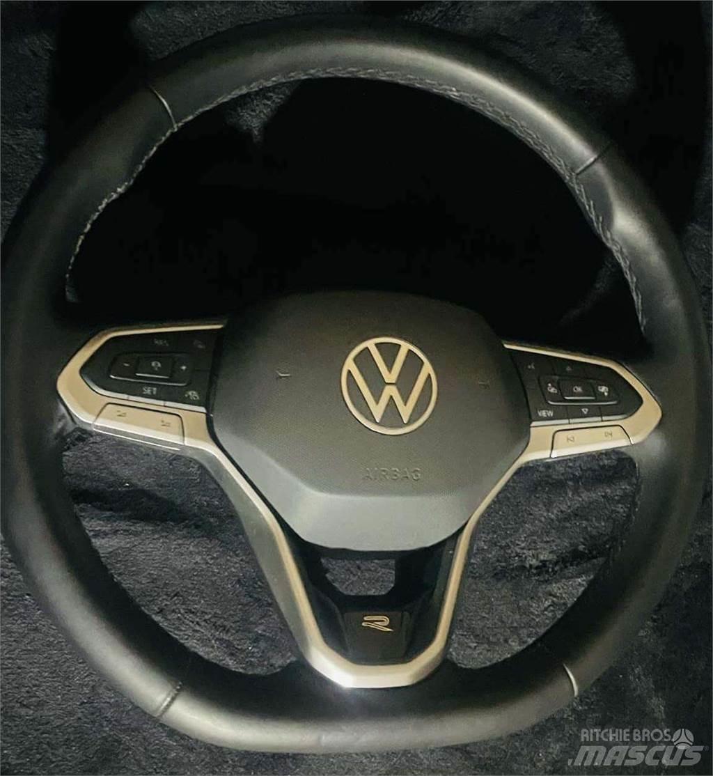 Volkswagen  Statyba - Kita