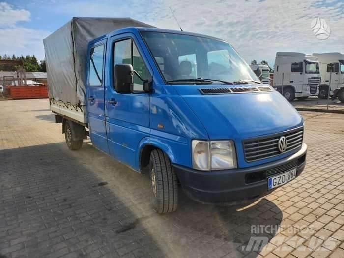 Volkswagen  Lengvieji automobiliai