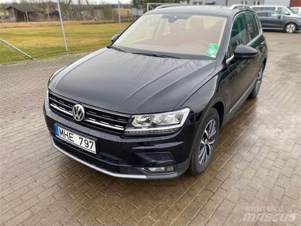 Volkswagen  Lengvieji automobiliai