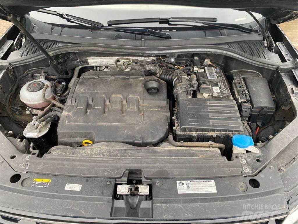 Volkswagen  Lengvieji automobiliai