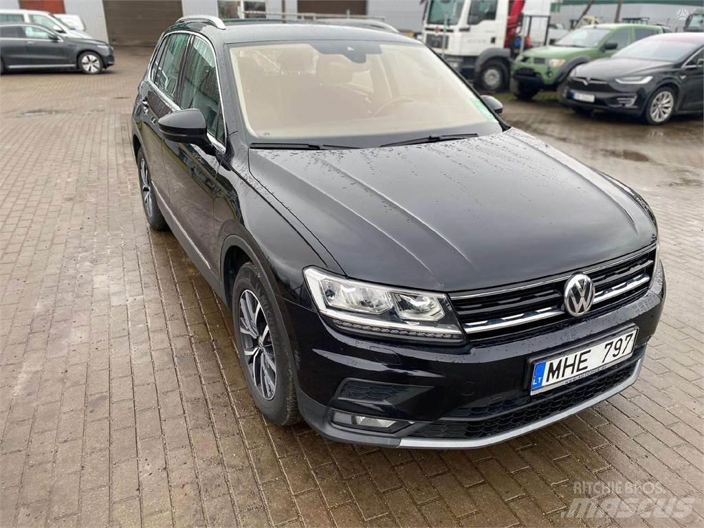 Volkswagen  Lengvieji automobiliai