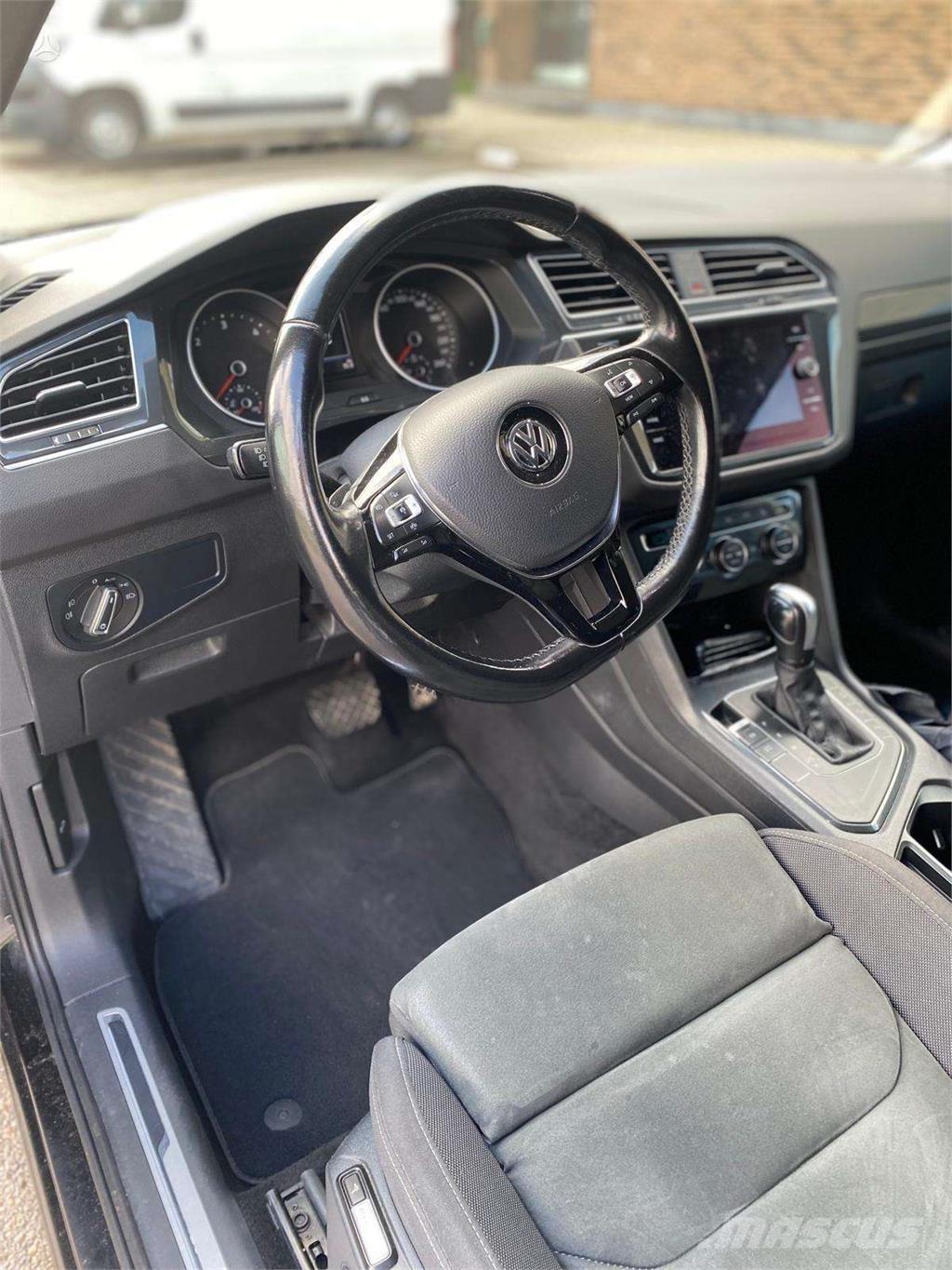 Volkswagen  Lengvieji automobiliai