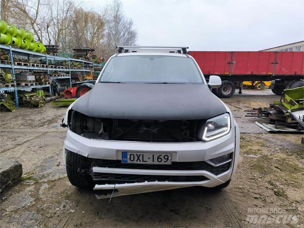 Volkswagen  Lengvieji automobiliai
