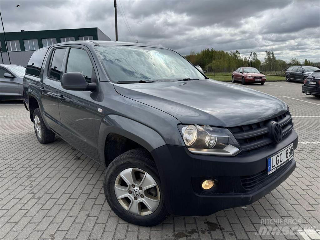 Volkswagen  Lengvieji automobiliai