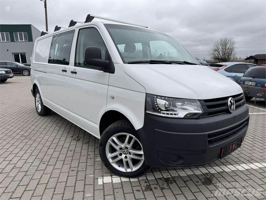 Volkswagen  Lengvieji automobiliai
