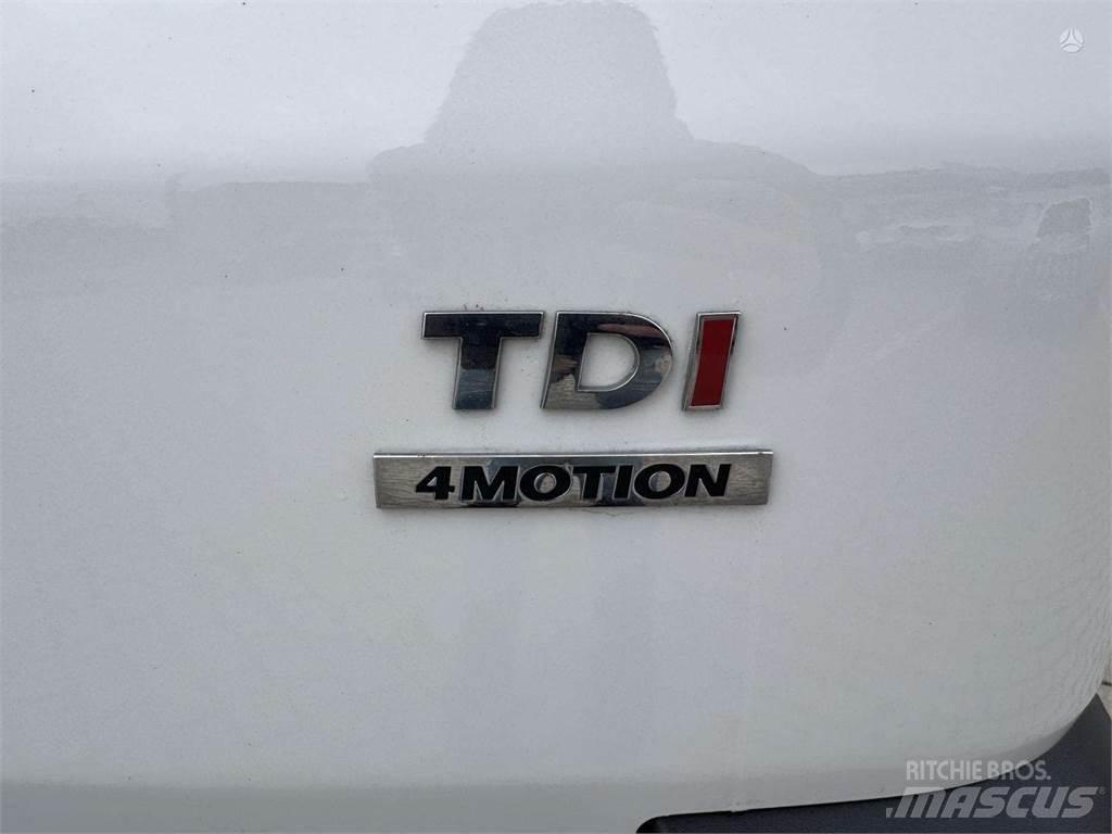 Volkswagen  Lengvieji automobiliai
