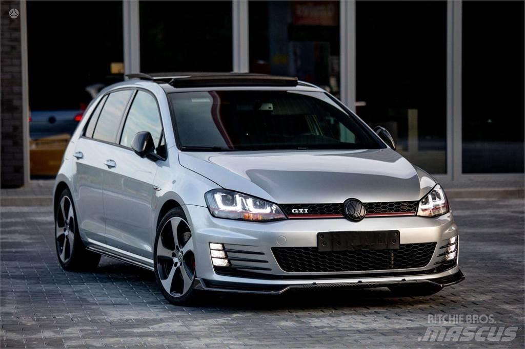 Volkswagen  Lengvieji automobiliai