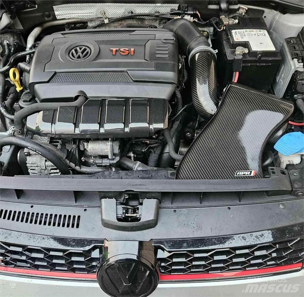 Volkswagen  Lengvieji automobiliai