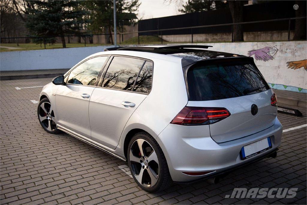 Volkswagen  Lengvieji automobiliai