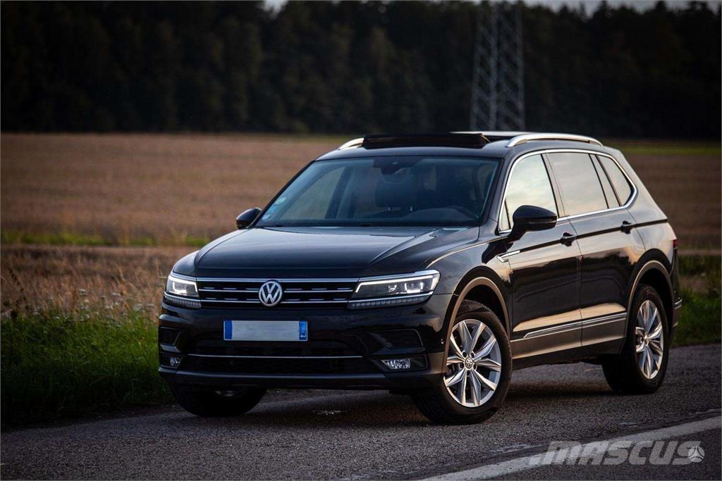 Volkswagen  Lengvieji automobiliai